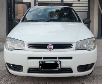 Fiat Palio Usado en Mendoza