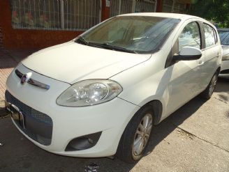 Fiat Palio Usado en Salta