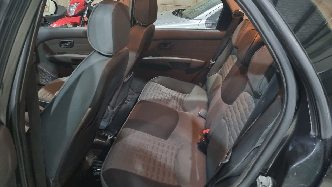 Fiat Palio Usado en Mendoza, deRuedas