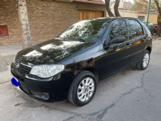 Fiat Palio Usado en Mendoza