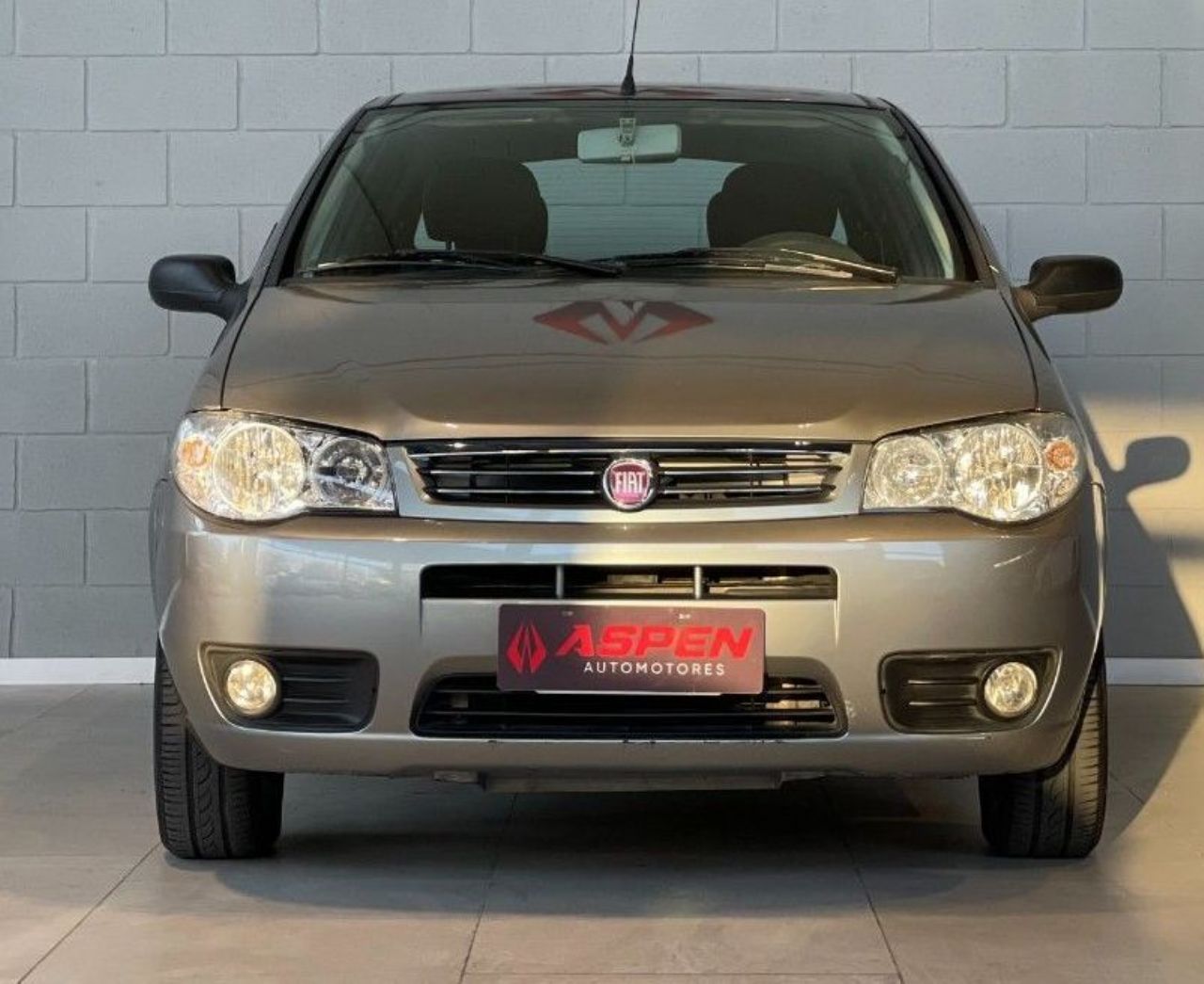Fiat Palio Usado en Córdoba, deRuedas