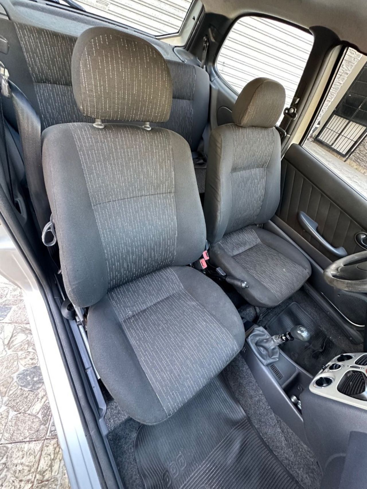 Fiat Palio Usado Financiado en Mendoza, deRuedas