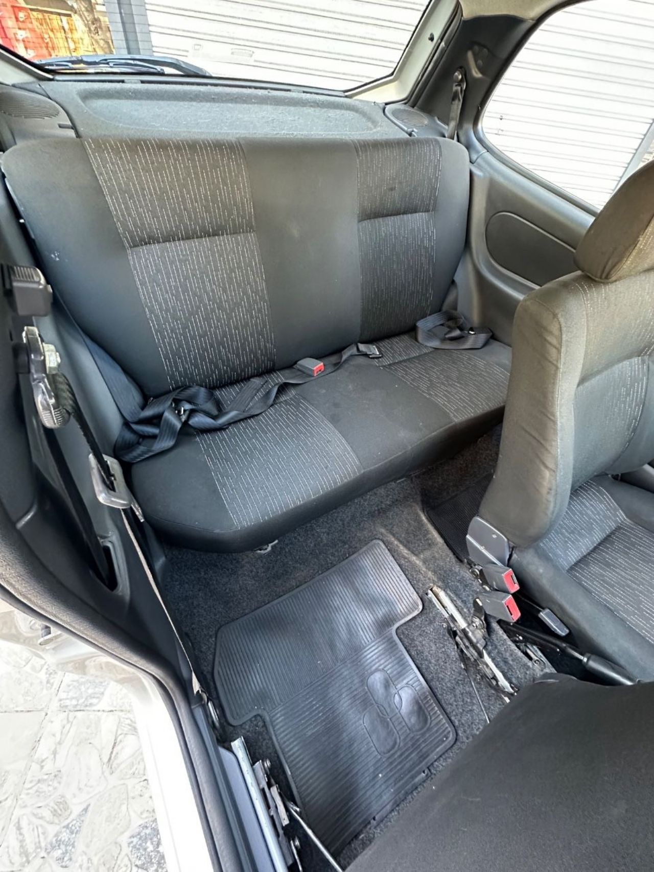 Fiat Palio Usado Financiado en Mendoza, deRuedas