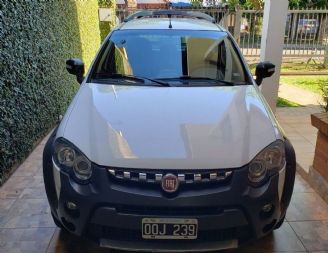 Fiat Palio Usado en Misiones