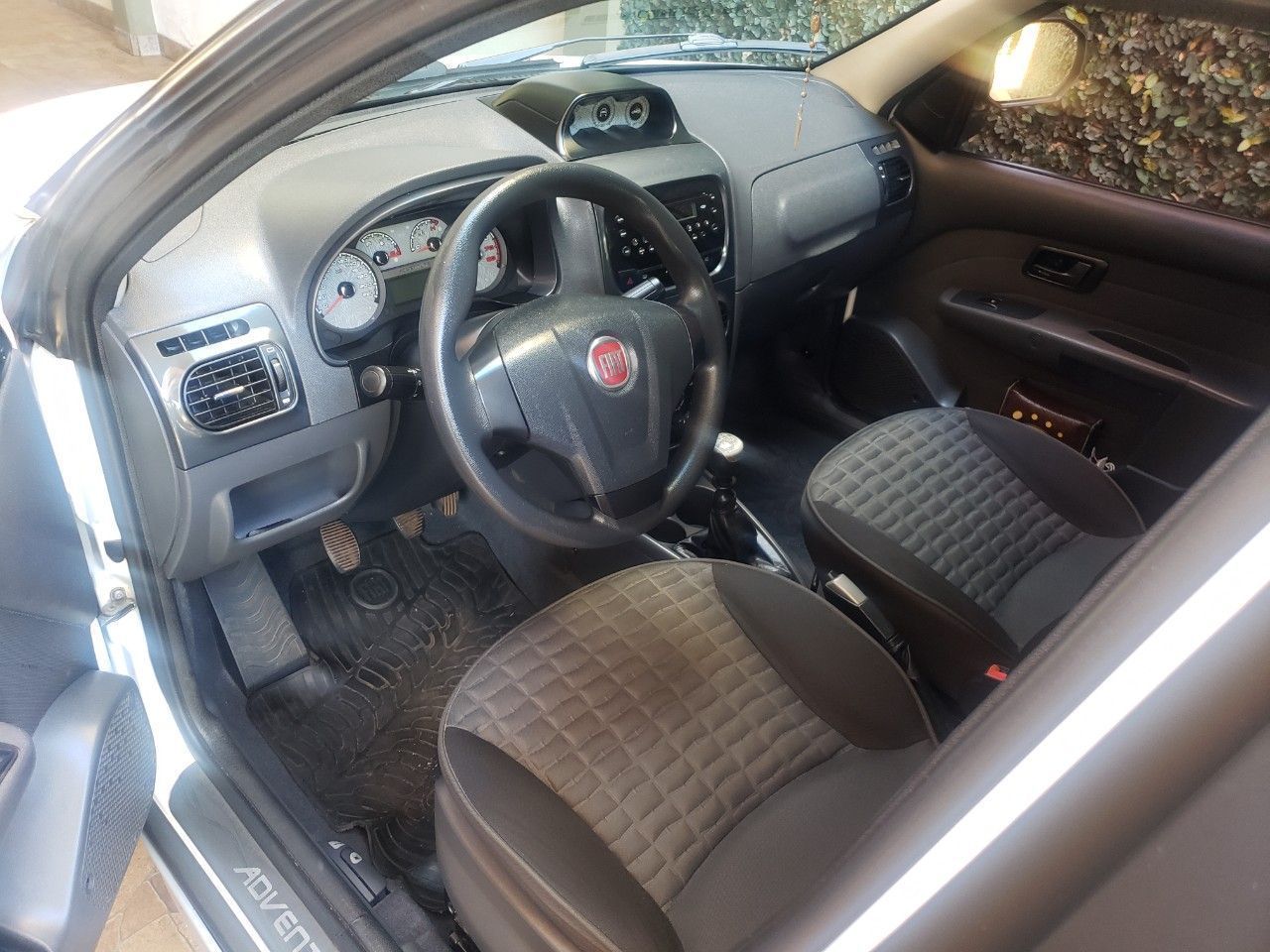 Fiat Palio Usado en Misiones, deRuedas