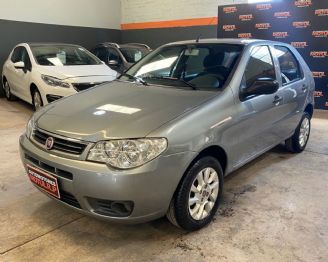 Fiat Palio Usado en Mendoza
