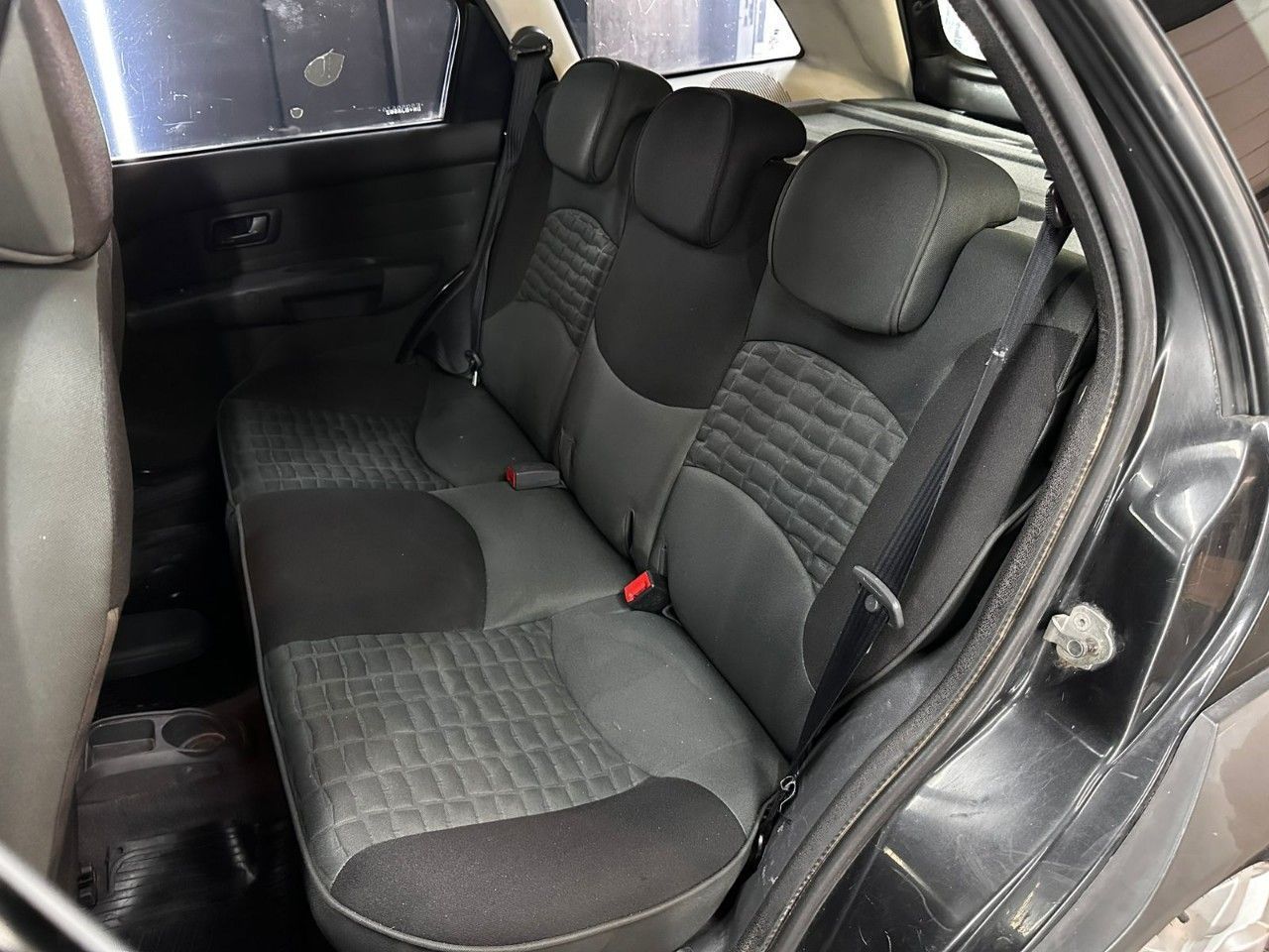 Fiat Palio Usado en Córdoba, deRuedas