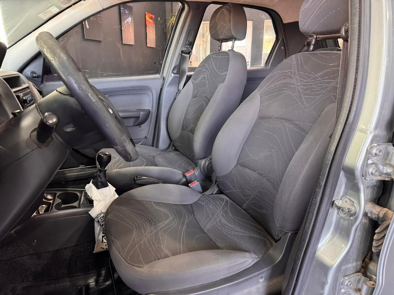 Fiat Palio Usado en Córdoba, deRuedas