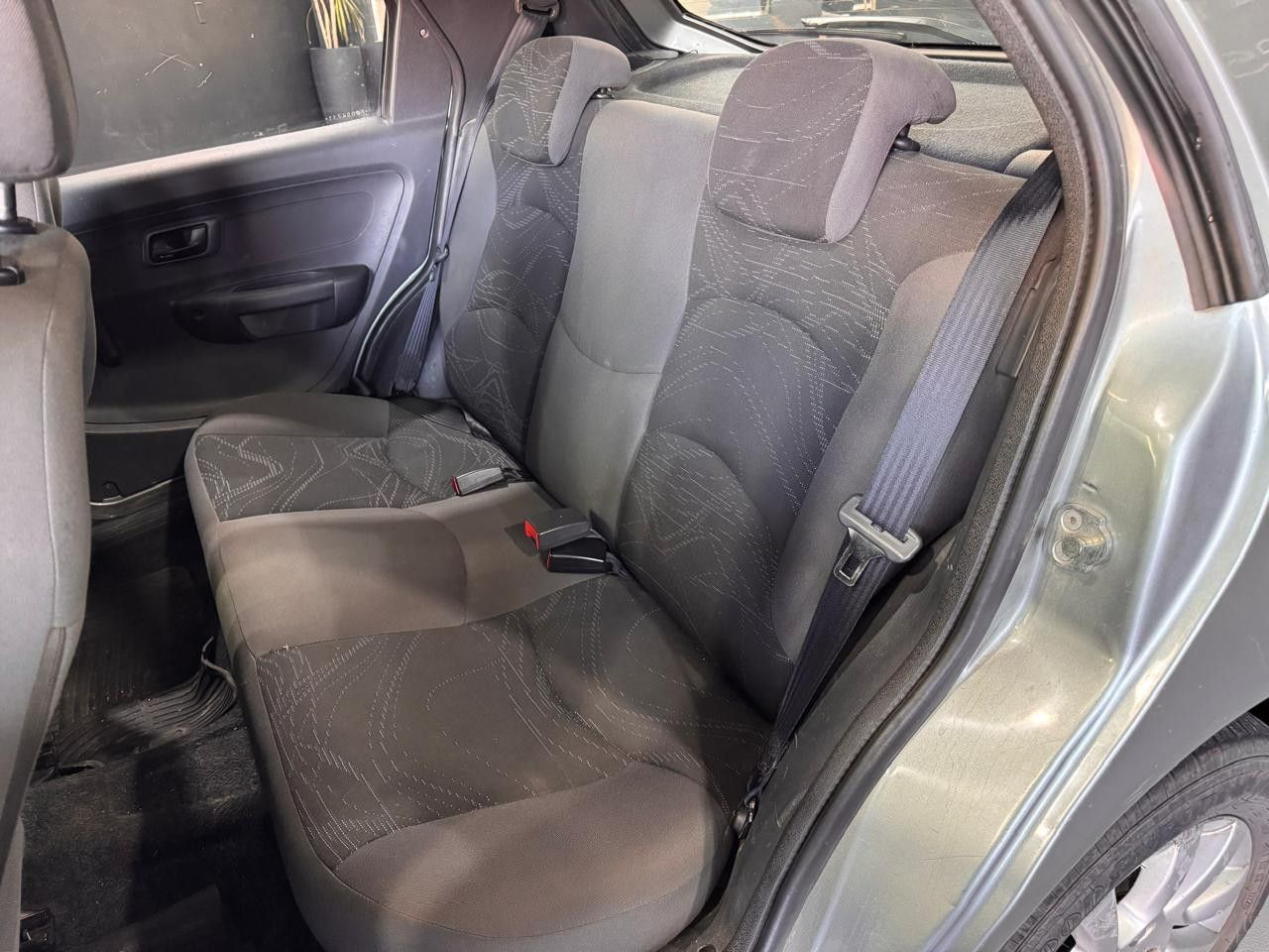 Fiat Palio Usado en Córdoba, deRuedas