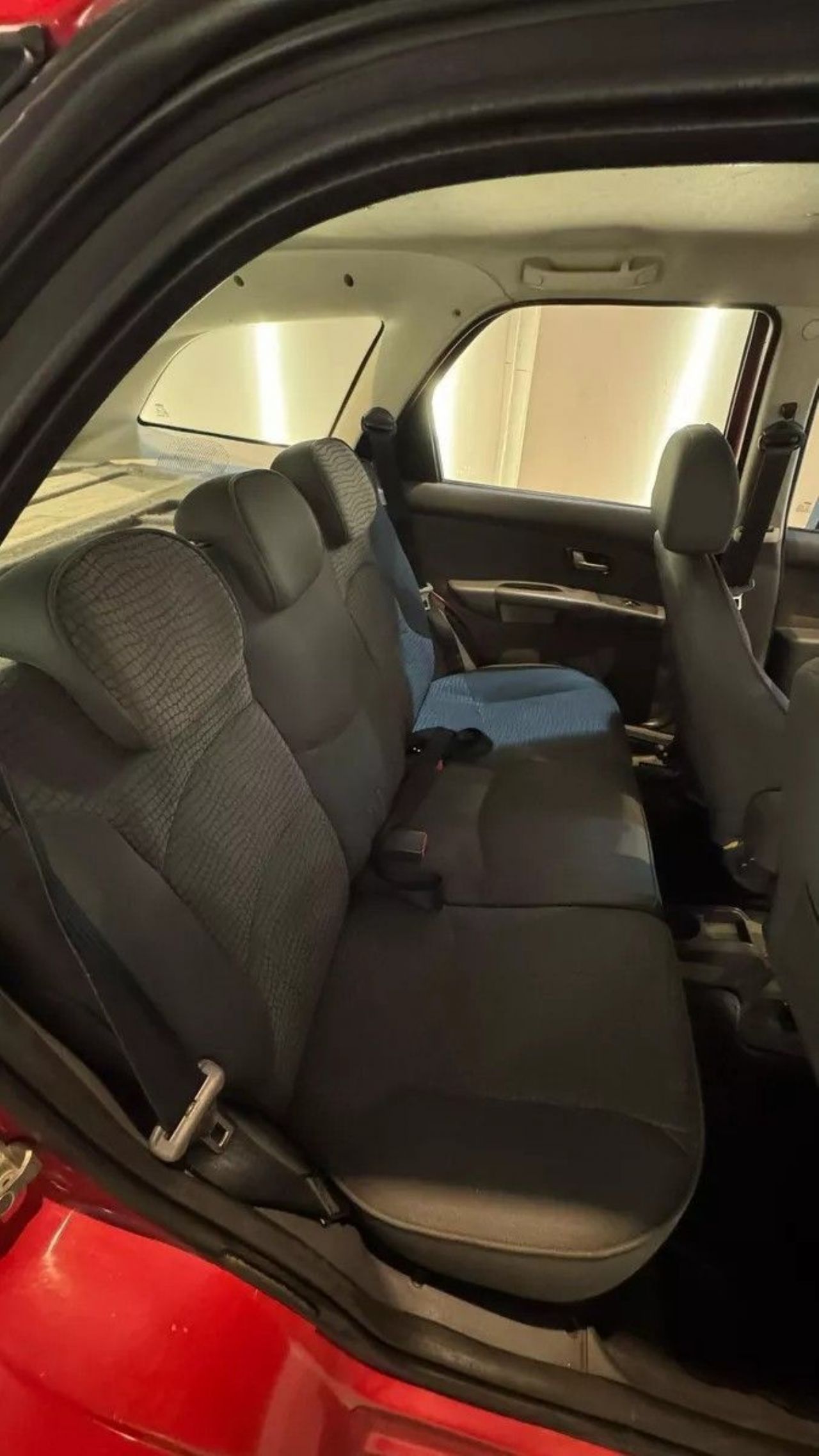 Fiat Palio Usado Financiado en Córdoba, deRuedas