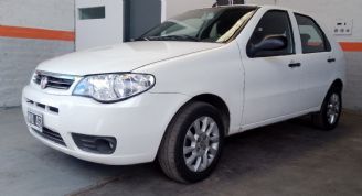 Fiat Palio Usado en Mendoza