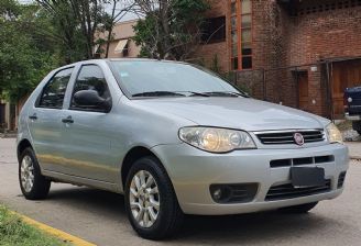 Fiat Palio Usado en Córdoba Financiado