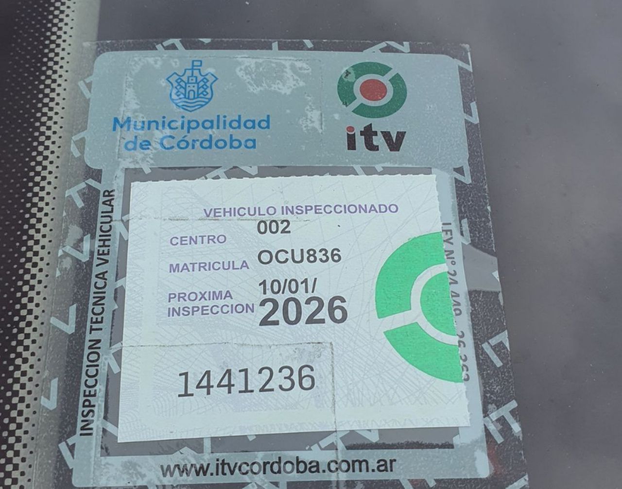 Fiat Palio Usado Financiado en Córdoba, deRuedas