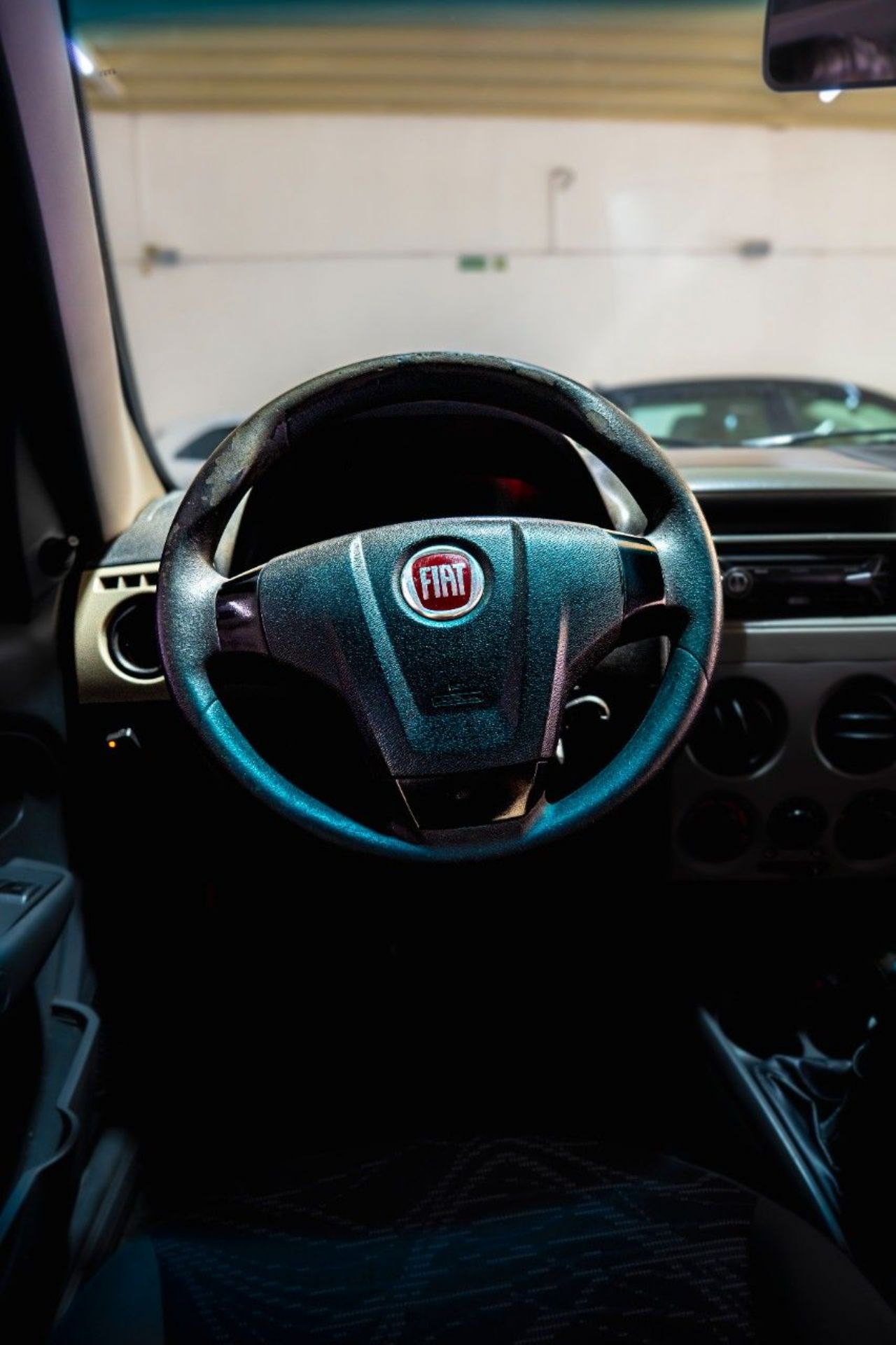 Fiat Palio Usado Financiado en Córdoba, deRuedas