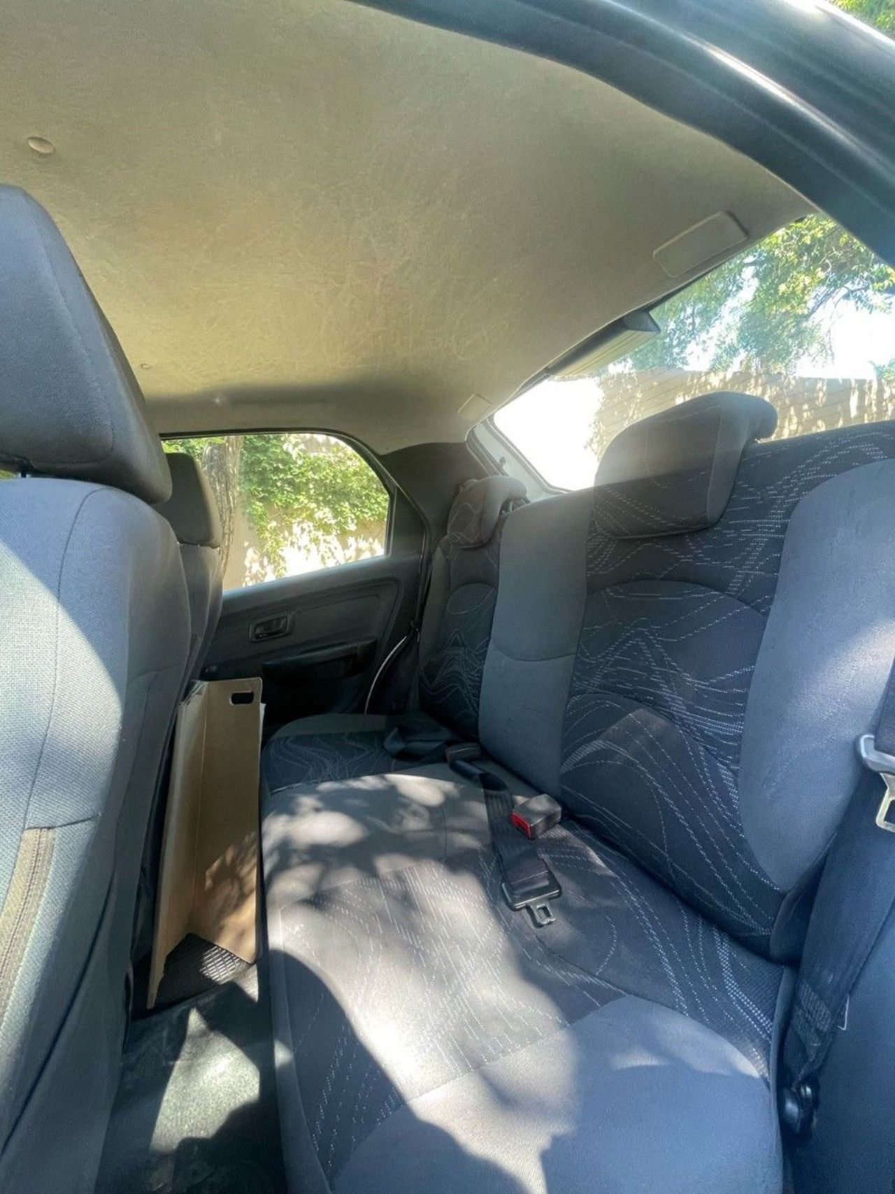 Fiat Palio Usado Financiado en Córdoba, deRuedas