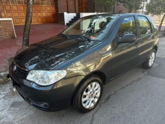 Fiat Palio Usado en Córdoba Financiado