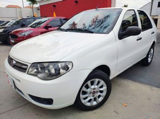 Fiat Palio Usado en Mendoza