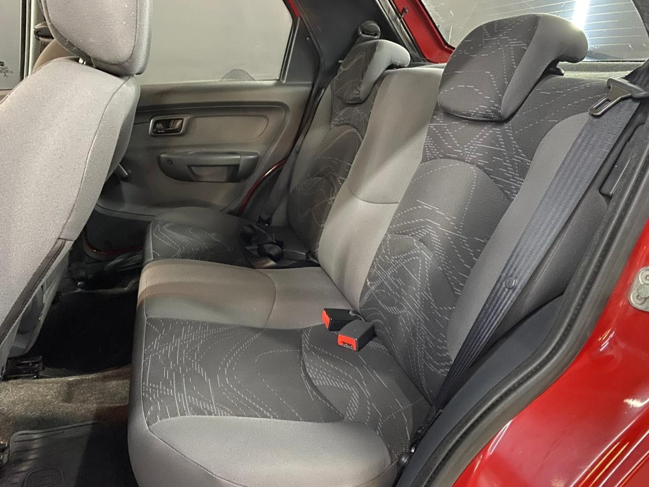 Fiat Palio Usado en Córdoba, deRuedas