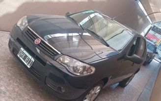 Fiat Palio Usado en Mendoza
