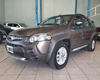 Fiat Palio