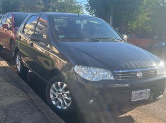 Fiat Palio Usado en Misiones