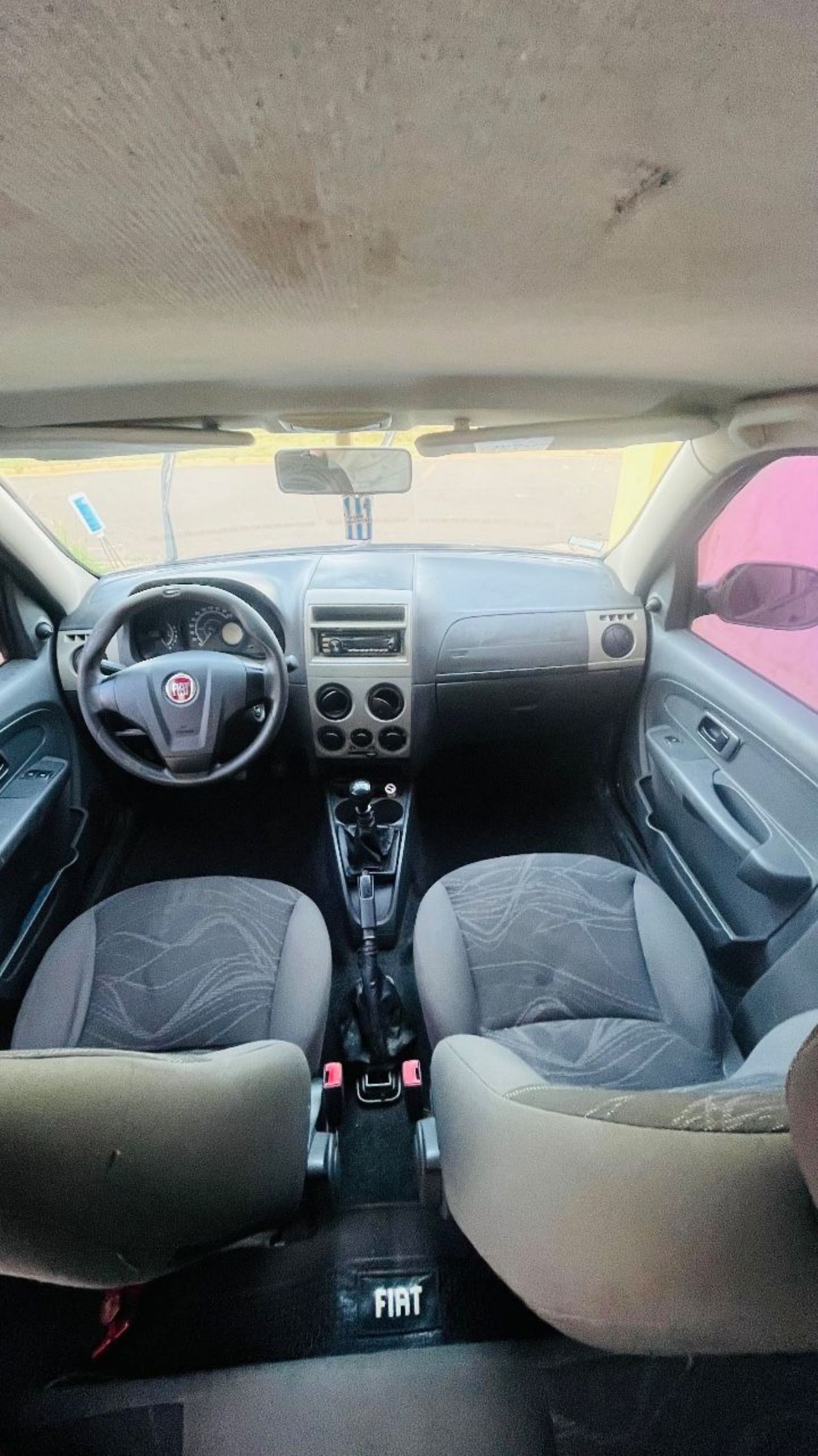 Fiat Palio Usado en Misiones, deRuedas