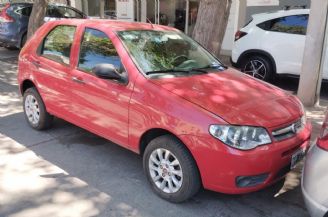Fiat Palio
