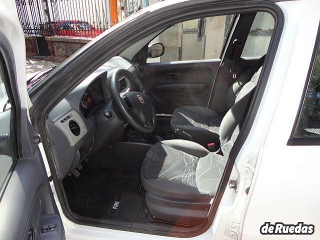 Fiat Palio Usado en Mendoza, deRuedas