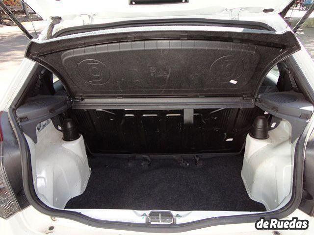 Fiat Palio Usado en Mendoza, deRuedas