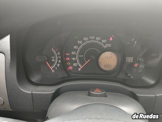 Fiat Palio Usado en Mendoza, deRuedas
