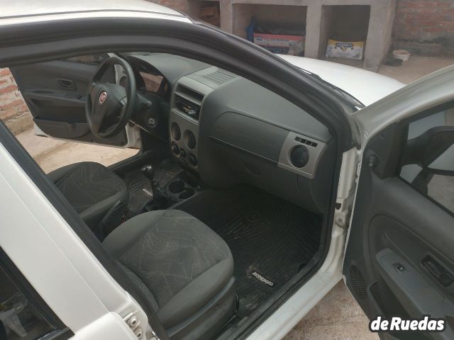 Fiat Palio Usado en Mendoza, deRuedas