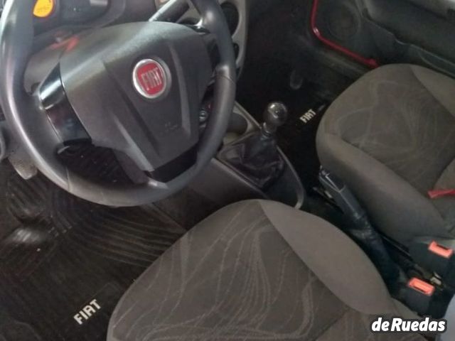 Fiat Palio Usado en Mendoza, deRuedas