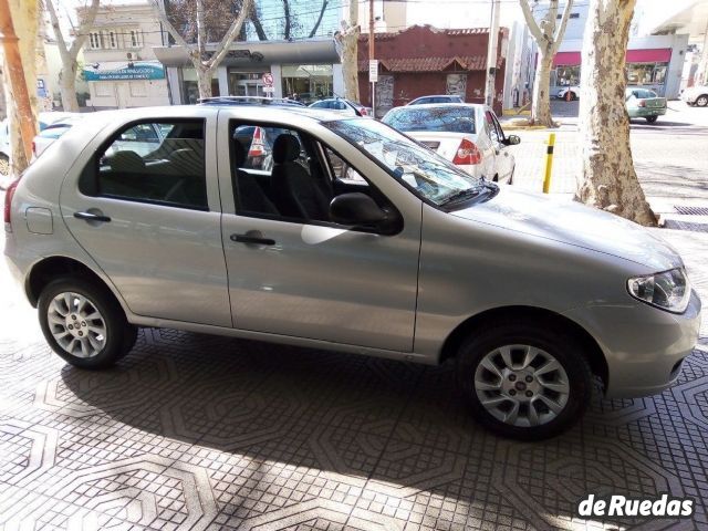 Fiat Palio Usado en Mendoza, deRuedas