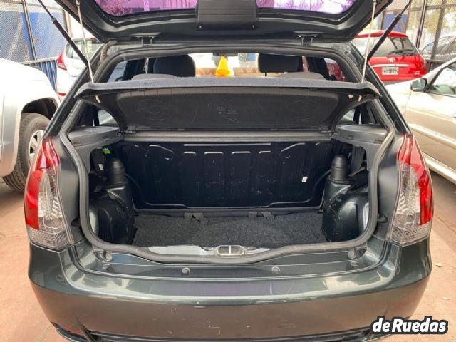 Fiat Palio Usado en Mendoza, deRuedas