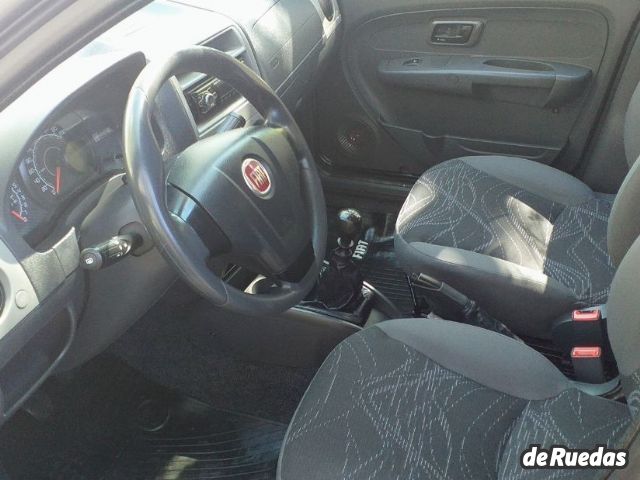 Fiat Palio Usado en Mendoza, deRuedas