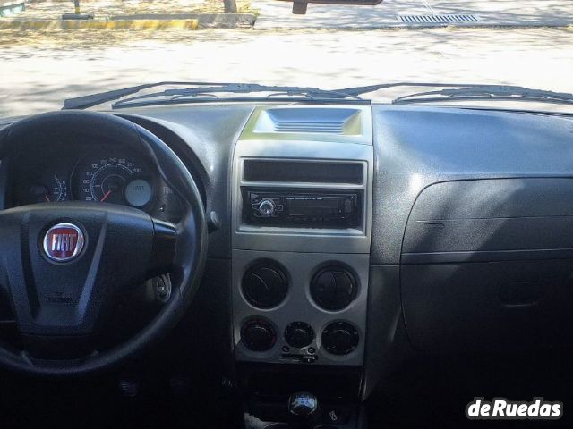 Fiat Palio Usado en Mendoza, deRuedas