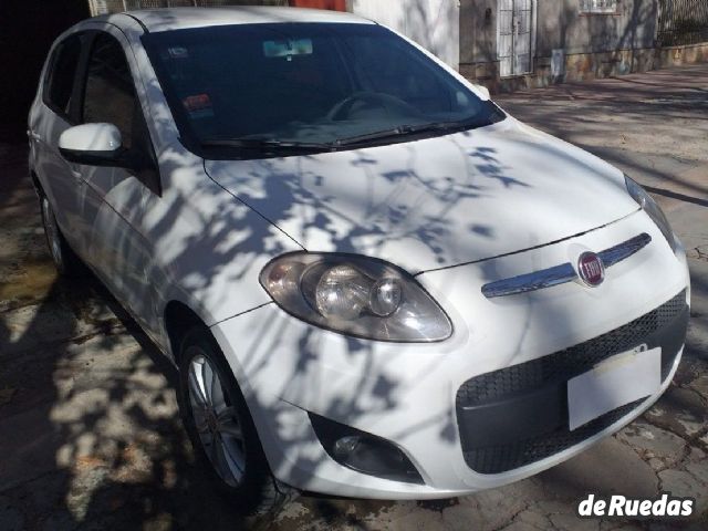 Fiat Palio Usado en Mendoza, deRuedas