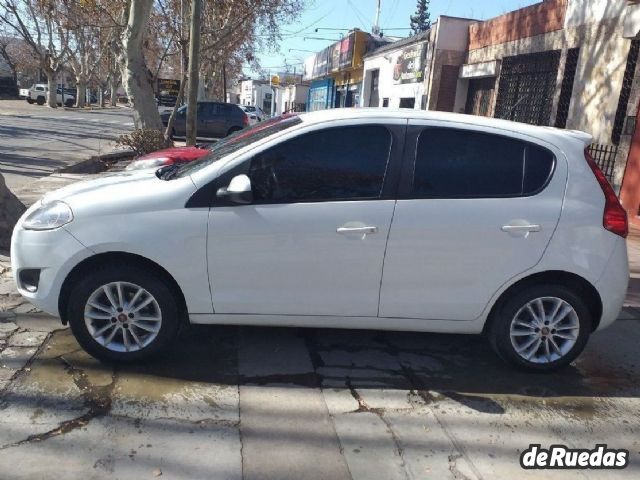 Fiat Palio Usado en Mendoza, deRuedas