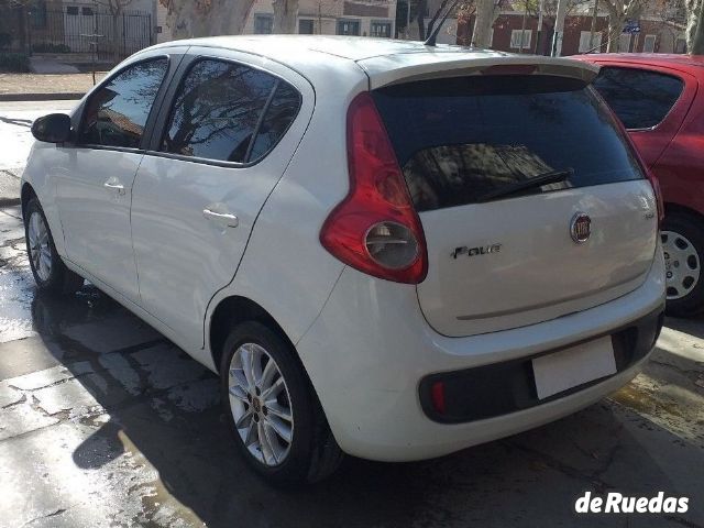 Fiat Palio Usado en Mendoza, deRuedas