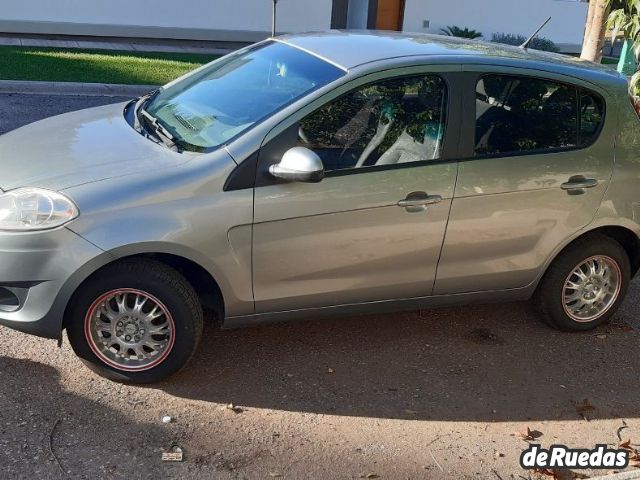 Fiat Palio Usado en Mendoza, deRuedas