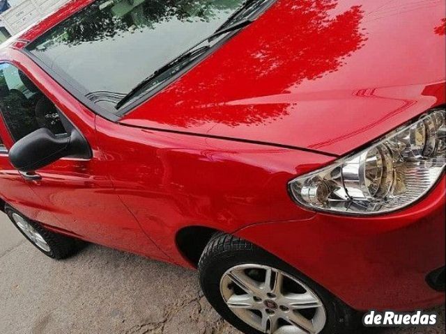 Fiat Palio Usado en Mendoza, deRuedas