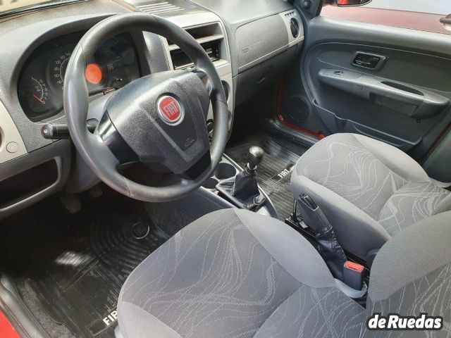 Fiat Palio Usado en Mendoza, deRuedas