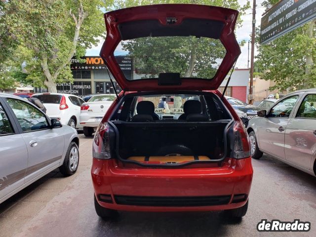 Fiat Palio Usado en Mendoza, deRuedas