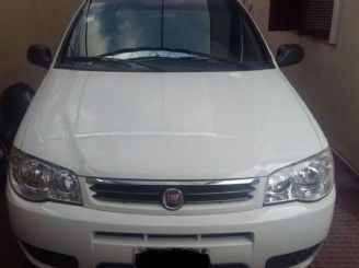 Fiat Palio Usado en Córdoba