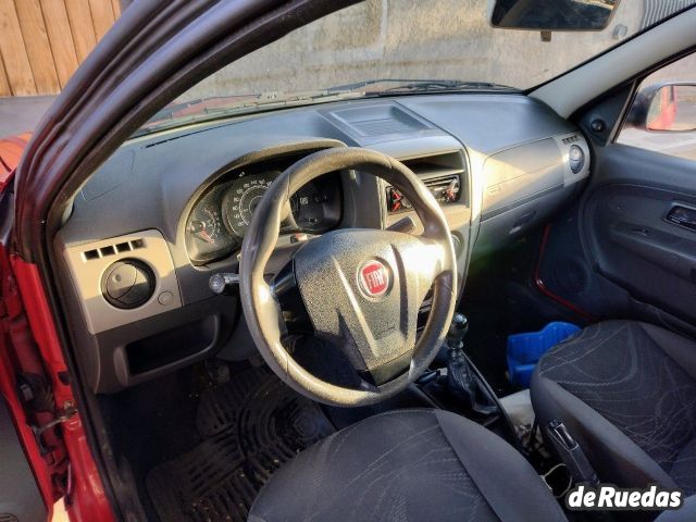 Fiat Palio Usado en Mendoza, deRuedas