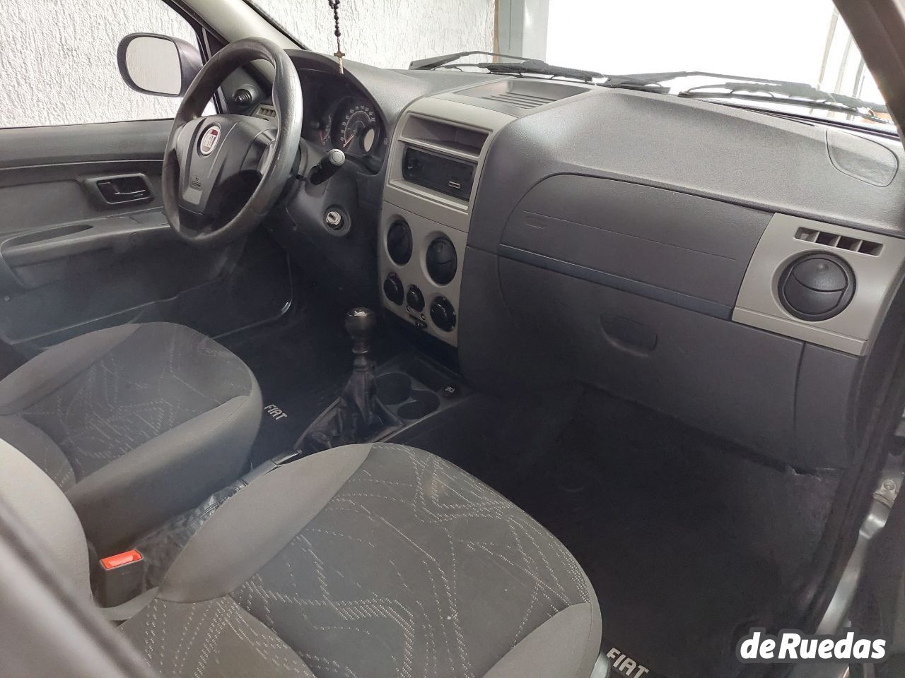 Fiat Palio Usado en Mendoza, deRuedas