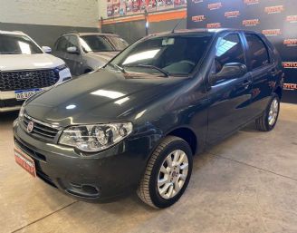 Fiat Palio Usado en Mendoza