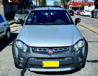 Fiat Palio Usado en Buenos Aires