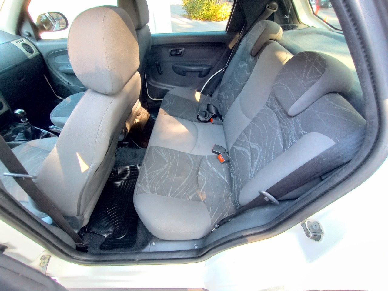 Fiat Palio Usado en Mendoza, deRuedas