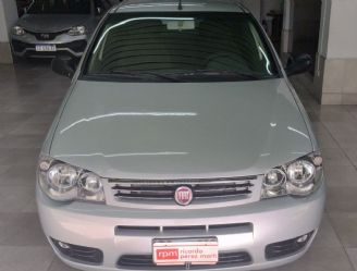 Fiat Palio Usado en Mendoza